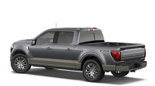 2026 Ford F-150® External Image 2